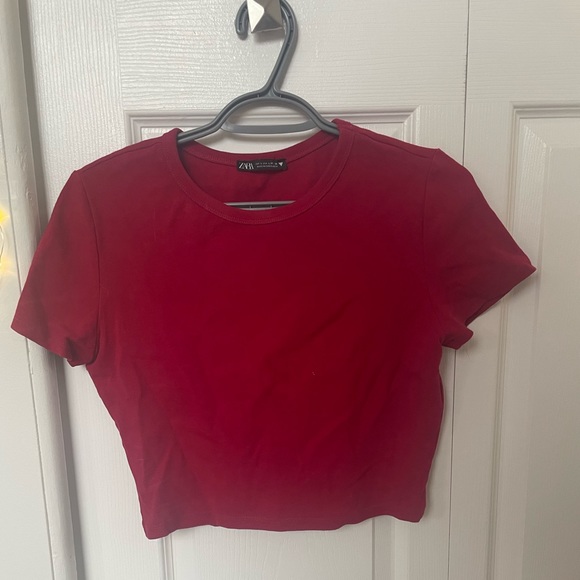 Zara Baby Tee - Picture 1 of 3